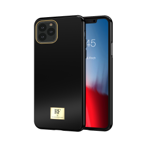 Θήκη Black Tar RICHMOND & FINCH για το iPhone 11 Pro Max