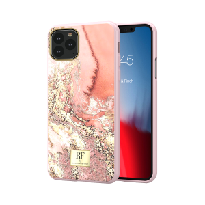 Θήκη Pink Marble Gold RICHMOND & FINCH για το iPhone 11 Pro Max