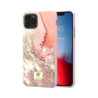 case Pink Marble Gold RICHMOND & FINCH for iPhone 11 Pro Max