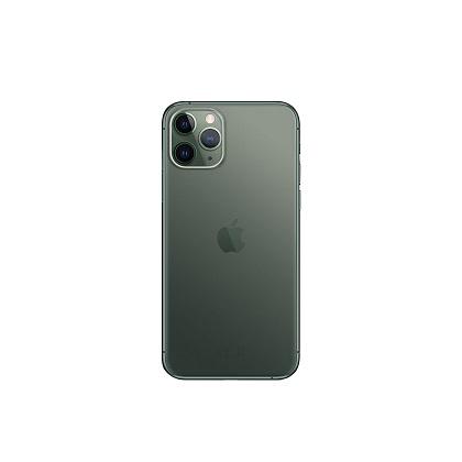 transparent case PURO 0.3 Nude for iPhone 11 Pro
