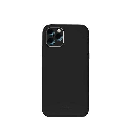 case PURO Icon for iPhone 11 Pro black