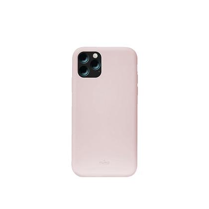 case PURO Icon for iPhone 11 Pro rose