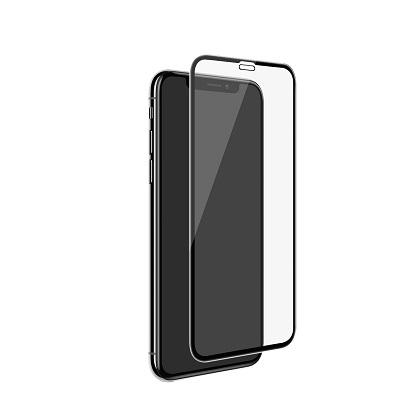 tempered glass with frame PURO με πλαίσιο για το iPhone 11