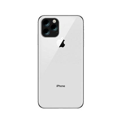 transparent case PURO 0.3 Nude for iPhone 11 Pro Max