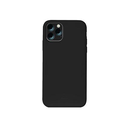 case PURO Icon for iPhone 11 Pro Max black