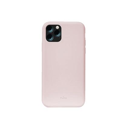 case PURO Icon for iPhone 11 Pro Max rose