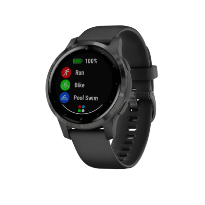 GARMIN Smartwatch Vivoactive 4S