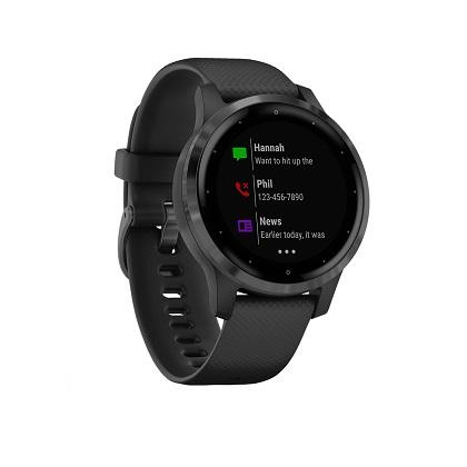 GARMIN Smartwatch Vivoactive 4S