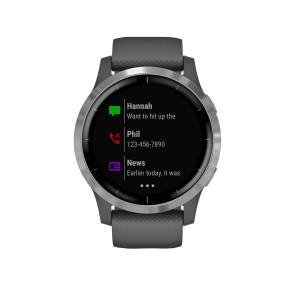 GARMIN Smartwatch Vivoactive 4