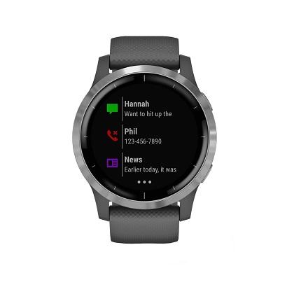 GARMIN Smartwatch Vivoactive 4