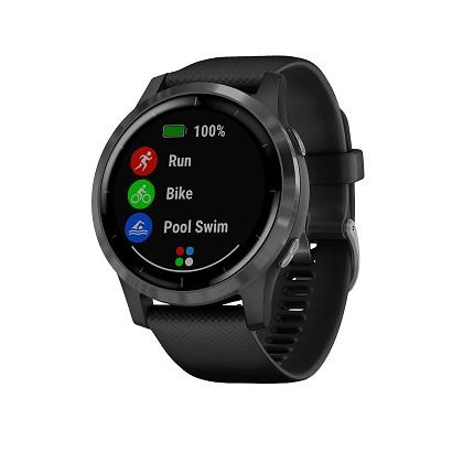GARMIN Smartwatch Vivoactive 4 