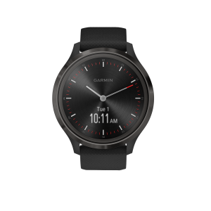 GARMIN Smartwatch Vivomove 3