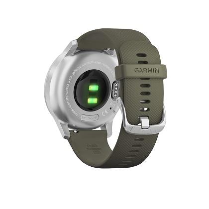 GARMIN Smartwatch Vivomove Style