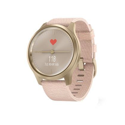 GARMIN Smartwatch Vivomove Style 