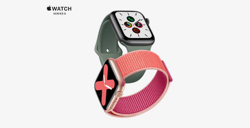 APPLE Watch Series 5