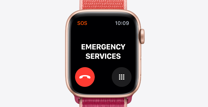 APPLE Watch Series 5