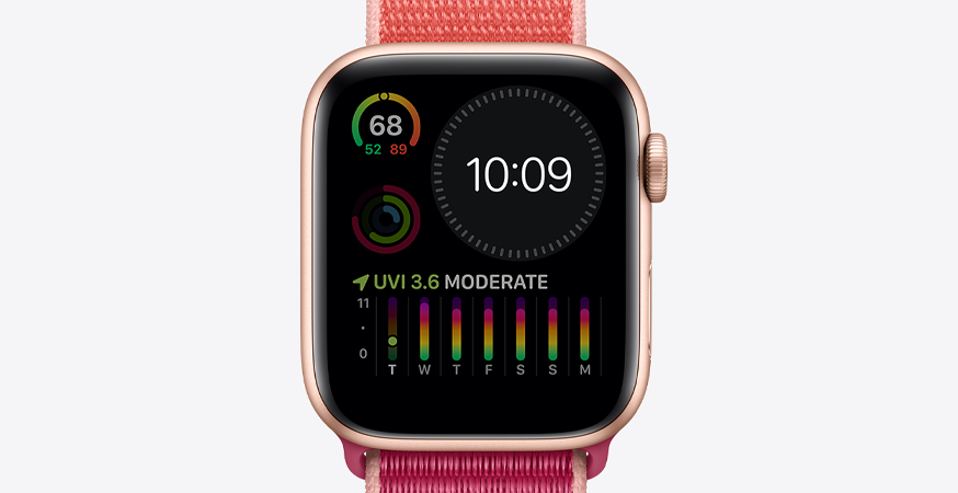 APPLE Watch Series 5