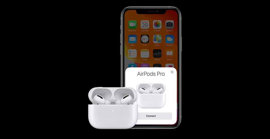 AirPods Pro