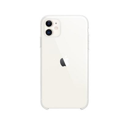  clear case APPLE iPhone 11