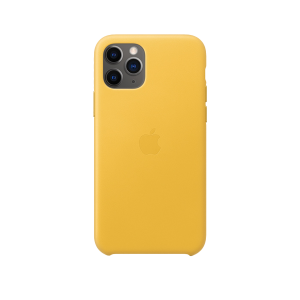 Δερμάτινη θήκη APPLE iPhone 11 Pro
