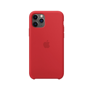 Θήκη σιλικόνης APPLE iPhone 11 Pro