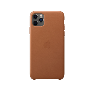 Δερμάτινη θήκη APPLE iPhone 11 Pro Max
