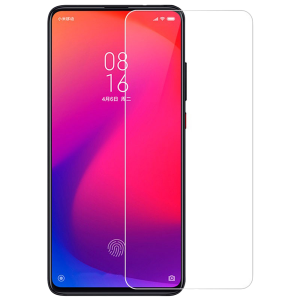 Γυαλί προστασίας οθόνης SENSO για το XIAOMI Mi 9T Pro