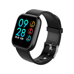 RIVERSONG Smartwatch Motive