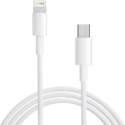 cable APPLE USB Type-C to Lightning 2m
