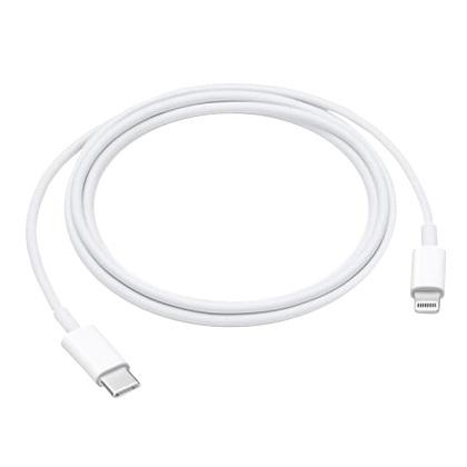 cable APPLE USB Type-C to Lightning