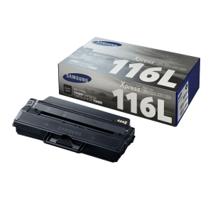 SAMSUNG Toner MLT-D116L Μαύρο