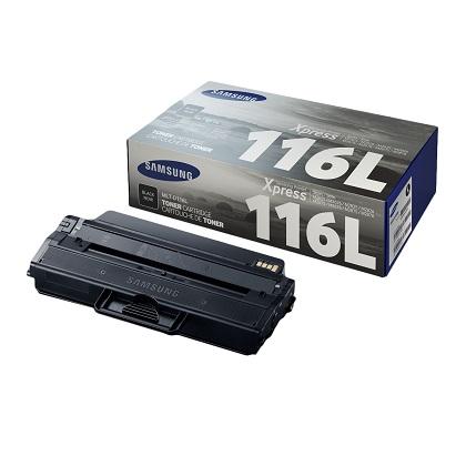 SAMSUNG Toner MLT-D116L black