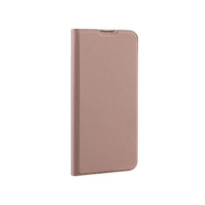 case Book COSY for iPhone 11 Pro Max Rose Gold
