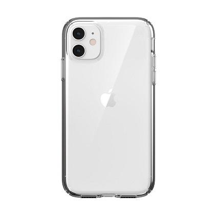 transparent case Presidio Clear SPECK for iPhone 11 