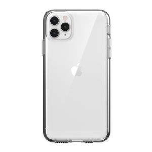 Διάφανη θήκη Presidio Clear SPECK για το iPhone 11 Pro