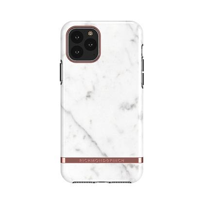 case White Marble RICHMOND & FINCH for iPhone 11 Pro