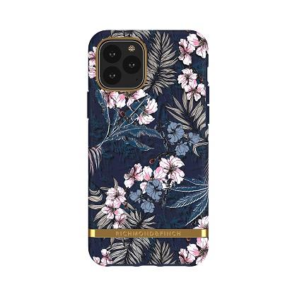 case Floral Jungle RICHMOND & FINCH for iPhone 11 Pro