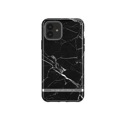 case Black Marble RICHMOND & FINCH for iPhone 11
