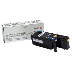 XEROX Toner 106R02756 Κυανό