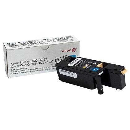 XEROX Toner 106R02756 cyan