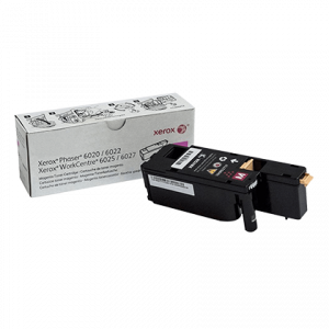 XEROX Toner 106R02757 Magenta