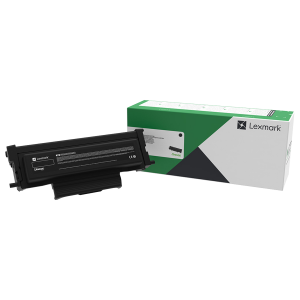 LEXMARK Toner B222H00 Μαύρο
