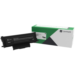 LEXMARK Toner B222X00 Μαύρο