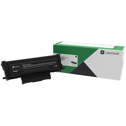 LEXMARK Toner B222X00 black