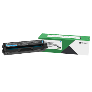 LEXMARK Toner C3220C0 Κυανό