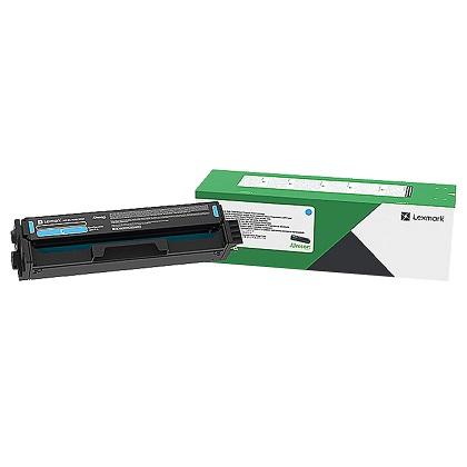 LEXMARK Toner C3220C0 Cyan