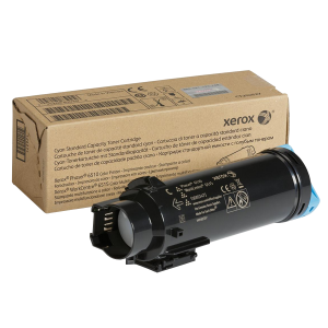 XEROX Toner 106R03473 Κυανό