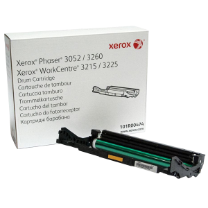 XEROX Toner 101R00474 Μαύρο