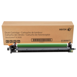 XEROX Toner 013R00677 4 χρωμάτων