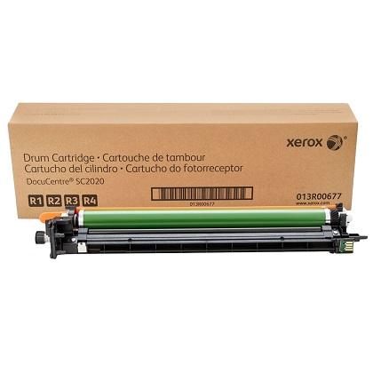 XEROX Toner 013R00677 CMYK